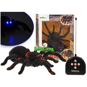 Liels zirneklis ar konsoli "Tarantula" 800162611