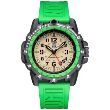 Luminox Commando Raider Military Watch XL.3337 XL.