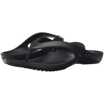 Crocs Sieviešu Kadee Ii Flip W Koka apavi ANEB0CVG