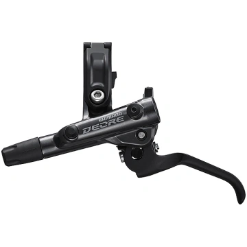 Hidraulisko bremžu rokturis Shimano BL-M6100 Deore