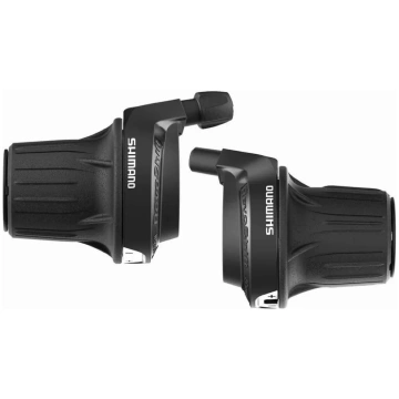 SHIMANO TOURNEY SL-RV200 REVOSHIFT pārslēdzēju rok