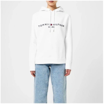 Essential Hilfiger Hoodie