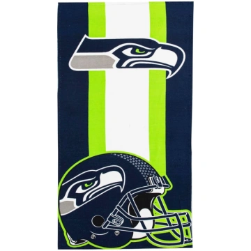 NFL komandas „Seattle Seahawks“ pludmales dvielis 
