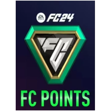 EA FC 24 Ultimate Team Points Origin Global Gift C