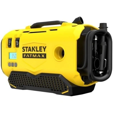 Gaisa sūknis - STANLEY FATMAX V20 - SFMCE520B-QW -