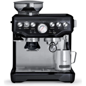 Sage SES875 the Barista Express™ Black Espresso ka
