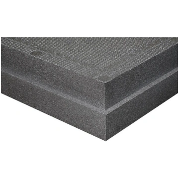 Formēts polistirola putuplasts FINNFOAM FF-EPS 70,