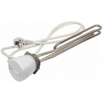 KOSPEL Elektriskais tens ar termostatu 2.0kW 230V,
