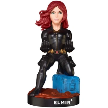 Cable Guy Marvel - Black Widow Cable Guys