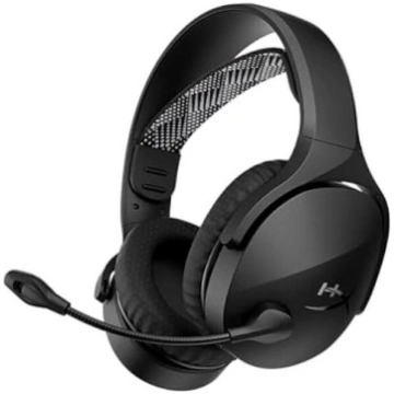 Spēļu austiņas - HyperX - Cloud Jet - Bezvadu 2,4 