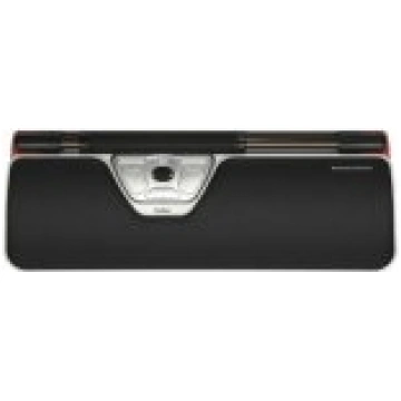 Contour Design RollerMouse Plus Black/ Red datorpe