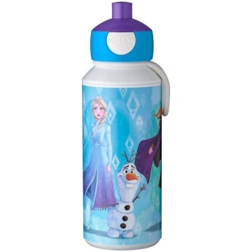 Mepal Pudele Pop-up Campus 400ml Frozen 2