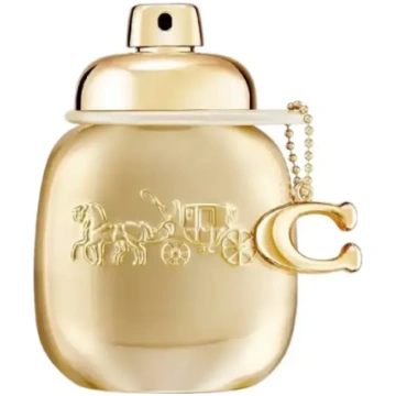 Coach Dreams Sunset parfimērijas ūdens sievietēm 3