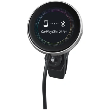 Adapter Ottocast N91-C CarPlay Clip + Fragrance di