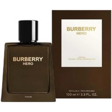 Burberry Hero Parfum 50ml 3616304679452