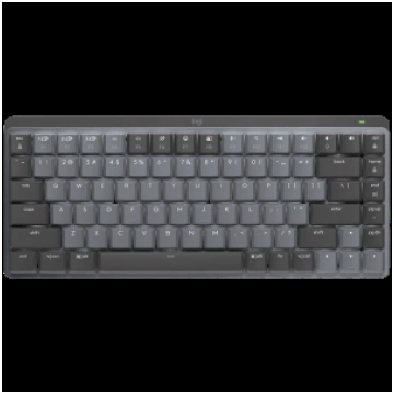 LOGITECH MX Mechanical Mini Bluetooth Illuminated 