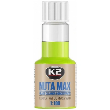 Vasaras vējstikla koncentrāts 50ml K2