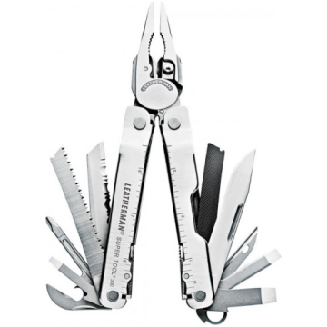 Leatherman Super Tool 300 multi tool pliers Pocket