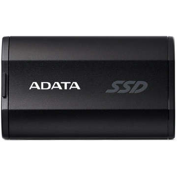 ADATA External SSD SD810 1TB Black | SD810-1000G-C