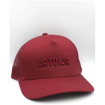 Cepure ar Sietiņu Latvija