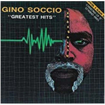 Greatest Hits Gino Soccio