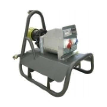 Agregāts jūgvārpstas regulēšanai 13 kW / 5 kW