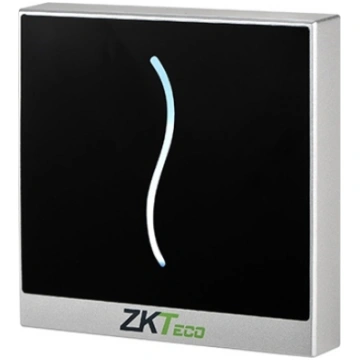 ZKTECO RFID Card Reader 13.56MHz, Wiegand 26, PROI