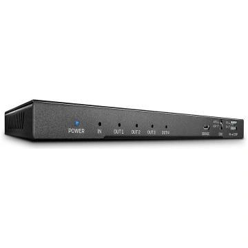 I/O VIDEO SPLITTER HDMI 4PORT/38231 LINDY