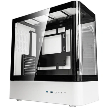 DarkFlash HM1 computer case HM1 ATX (NoF)