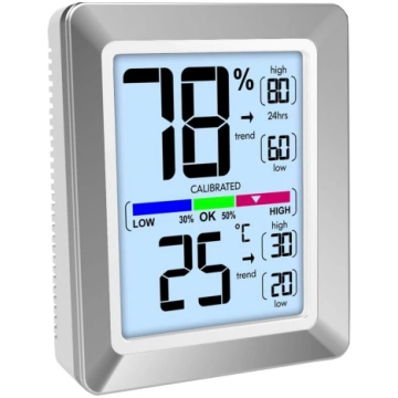 Technoline WS 9460 Thermo Hygro Station | WS 9460 