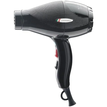 Gamma Piu E-T.C. Light fēns melns ANEB007X2BMRST