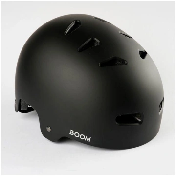 Ķivere BOOM Stay Safe Professional, melna (L) 1623