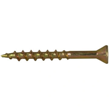 Skrūve finierim SPEC 27 TX 20, 4.2x42 mm, (10 gb) 