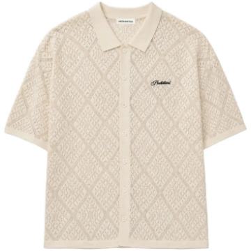 Prohibited - Silent Bay Lace Shirt - izmērs M x 67