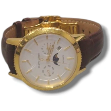 Lietots - Filippo Loreti Venice Moonphase Automati