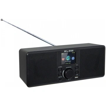 BLOW Internet radio RI2 77-591#