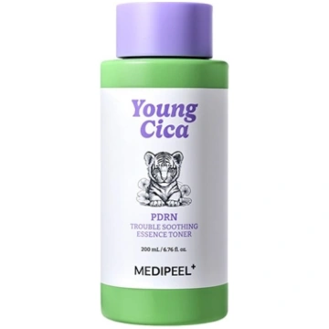 MEDI-PEEL Young Cica PDRN Trouble Soothing Essence