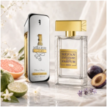 Paco Rabanne - 1 Million Lucky (Refan 068) R068