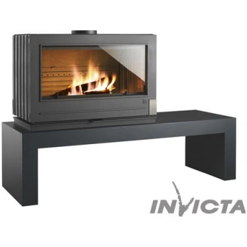 Krāsns Invicta Preston INVICTA - FRANCIJA Invicta2