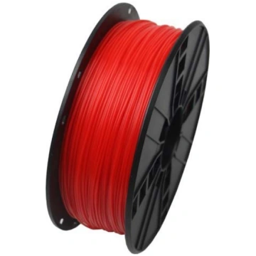 Gembird 3D printer filament ABS/1.75mm/red 3DP-ABS