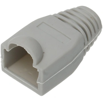SPRAUDŅA AIZSARGS RJ-45 RJ45/WP*P100