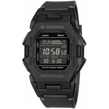 Casio Casio G-SHOCK GD-B500-1ER | GD-B500-1ER | 45