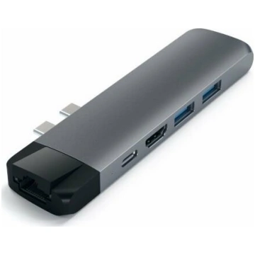 /replikator Satechi Pro Hub MacBook (ST-TCPHEM) | 