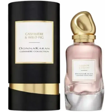 Donna Karan Cashmere & Wild Fig parfimērijas ūdens