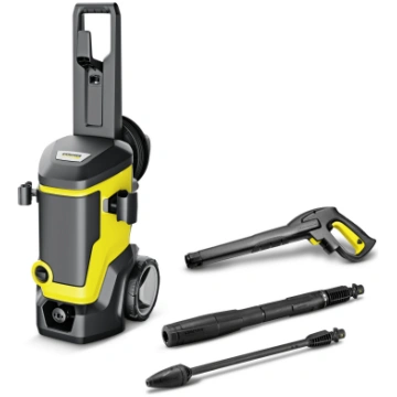 Augstspiediena mazgātājs Karcher K 7 WCM Premium E