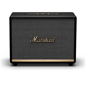 Marshall Woburn BT II Black