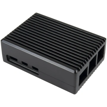 Inter-Tech Raspberry Pi5 Case ODS-716 426045564968