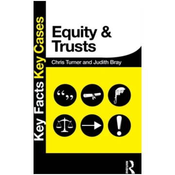 Equity and Trusts Chris Turner