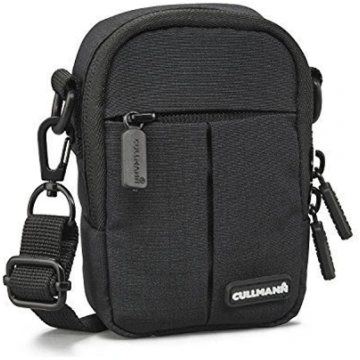 Cullmann Malaga Compact 300 black Camera bag 90220