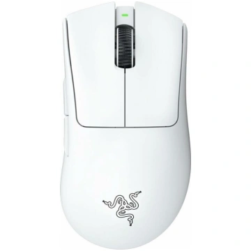 Razer - DeathAdder V3 Pro Wireless - Ultra-Light G